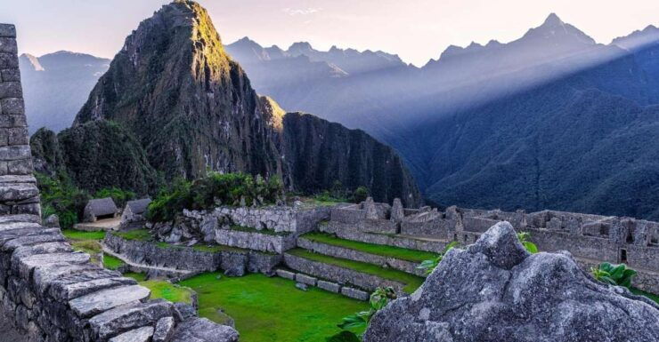 One Day Trip to Machu Picchu - Tour Highlights