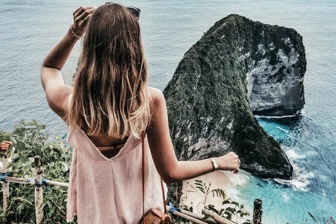 One Day Trip to Nusa Penida - (Private & All Inclusive ) - Tour Itinerary