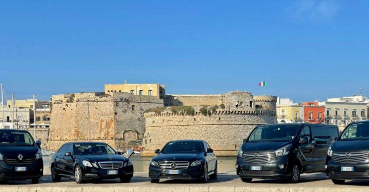 One Day Trip to Ostuni and Alberobello - Good To Know