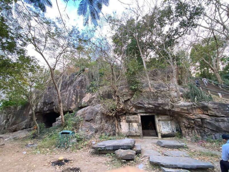 One Day Trip to Phnom Da, Ta Prohm Bati, Neang Khmao & Chiso - The Sum Up