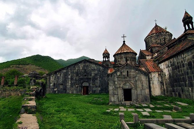 One Day Trip to Sanahin-Haghpat-Odzun - Price Details
