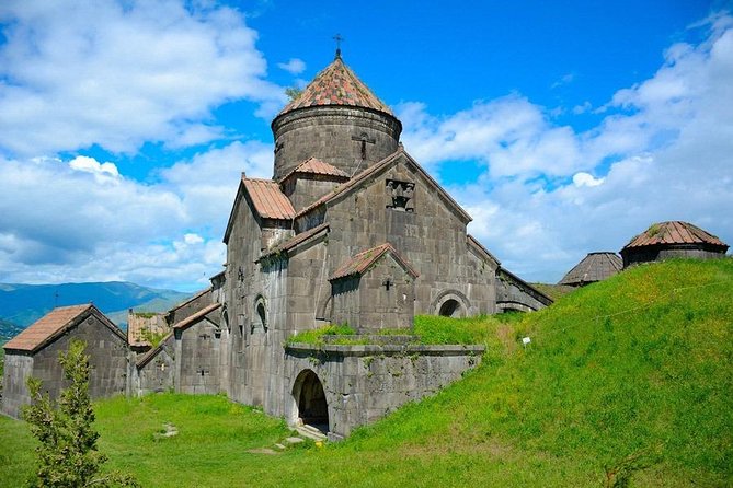 One Day Trip to Sanahin-Haghpat-Odzun - Additional Tips