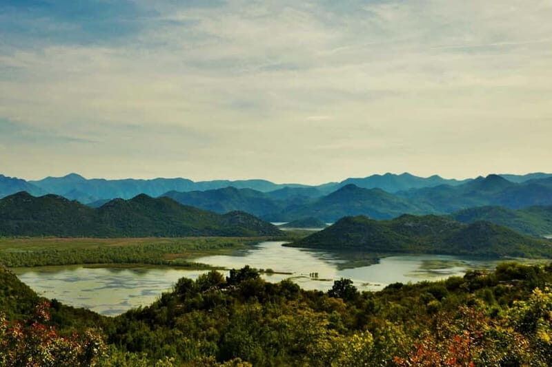 One day trip to Skadar Lake from Tivat - Good To Know