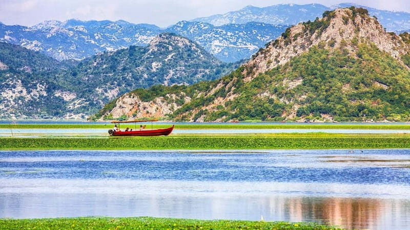 One day trip to Skadar Lake from Tivat - Why Choose This Tour?