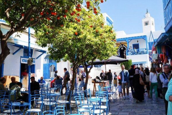 One Day Trip to Tunis Carthage and Sidi Bou Said - Booking Information