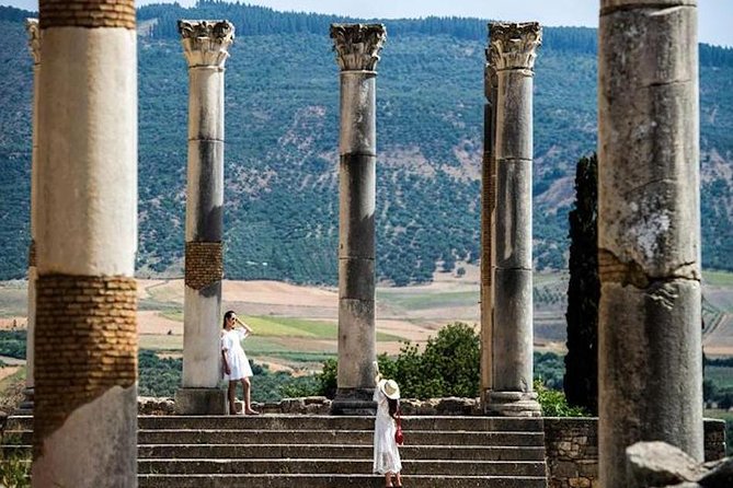 One Day Trip to Volubilis and Meknes From Fes - Unbiased Reviews and Ratings