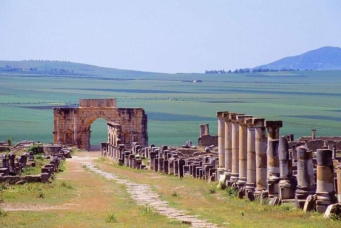 One Day Trip to Volubilis and Meknes From Fes - Reliable Customer Support