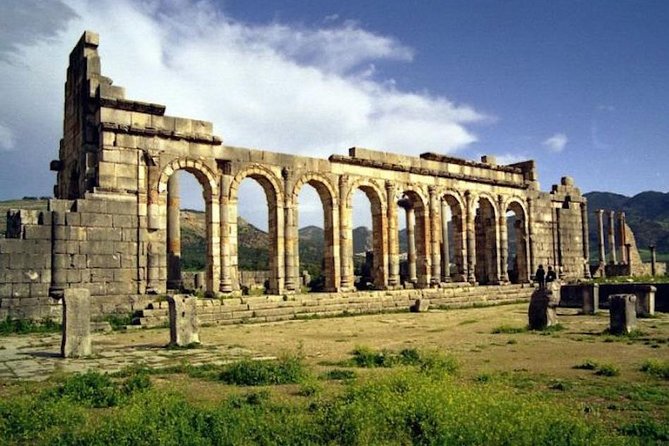 One Day Trip to Volubilis and Meknes From Fes - Convenient Directions to Volubilis and Meknes