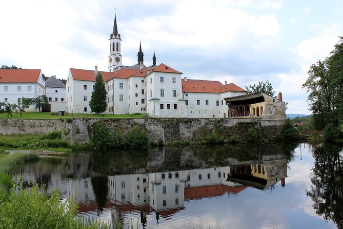 One Day Trips in the Surroundings of Cesky Krumlov - Inclusions and Exclusions of the Tour