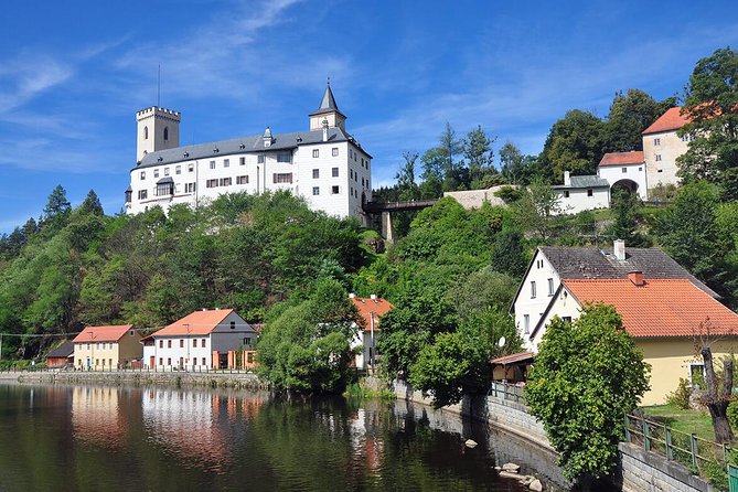 One Day Trips in the Surroundings of Cesky Krumlov - The Sum Up