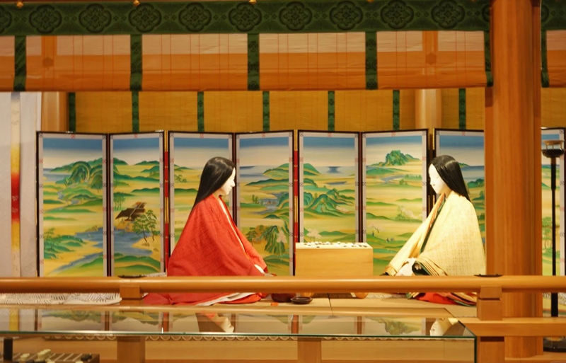 One-Day Uji Nara Onsen Tour: Nara Park with Deer Crackers + Todai-ji Temple + Uji Byodo-in Temple + Genji no Yu Onsen (Round Trip from Osaka) - Lunch, timing and other practical details