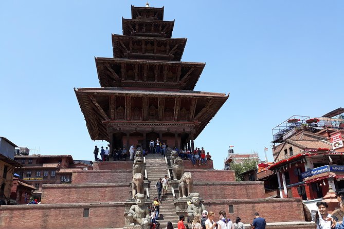 One Day UNESCO World Heritage Sites Tour in Kathmandu - Overview of Kathmandus UNESCO World Heritage Sites