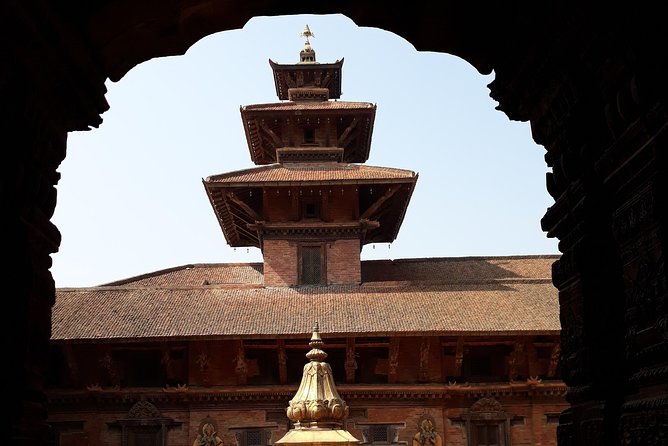 One Day UNESCO World Heritage Sites Tour in Kathmandu - Pashupatinath Temple: A Sacred Hindu Site