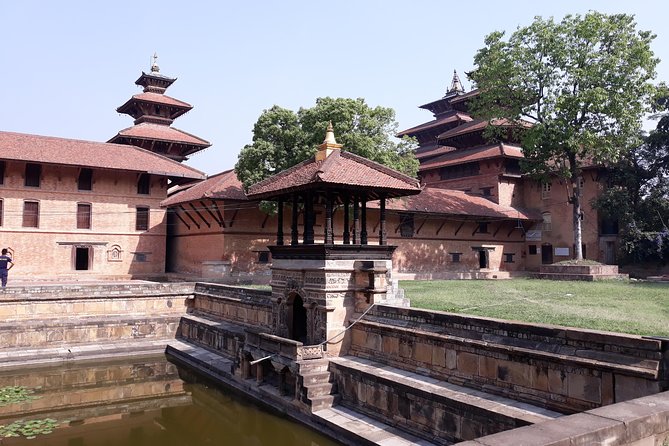 One Day UNESCO World Heritage Sites Tour in Kathmandu - Common Questions