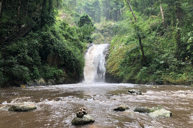 One Day Unseen in Lampang ! (Private Tour) - Booking Information and Details