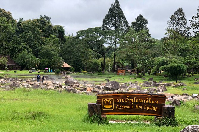 One Day Unseen in Lampang ! (Private Tour) - Common Questions