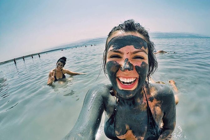 One Day Use in Dead Sea From Amman - Good To Know