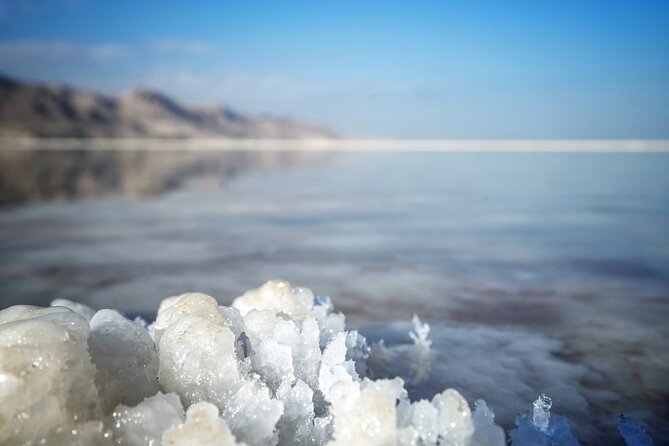 One Day Use in Dead Sea From Amman - Pricing