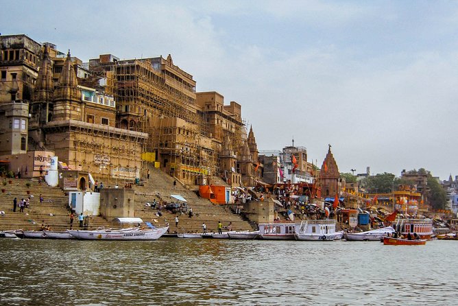 One Day Varanasi Tour - Private & Guided - Traveler Reviews
