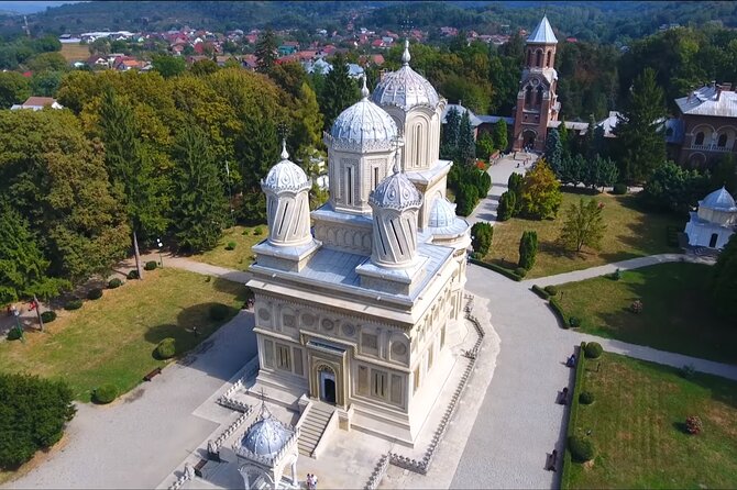 One-Day Vlad the Impaler Royal Court Private Tour From Bucharest - Tour Details