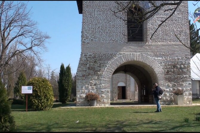 One-Day Vlad the Impaler Royal Court Private Tour From Bucharest - What To Expect