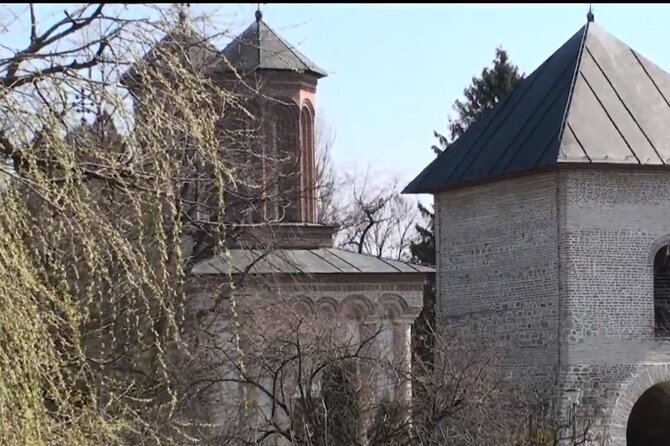 One-Day Vlad the Impaler Royal Court Private Tour From Bucharest - Reviews