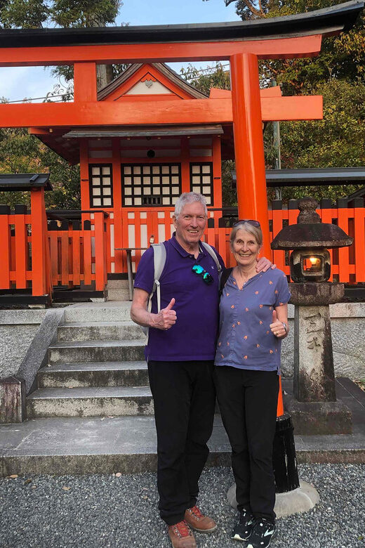 One-Day Walking Tour: Enjoy Kyoto to the Fullest - What Makes This Tour Stand Out?