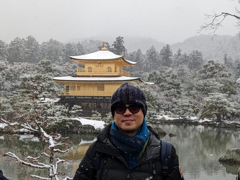 One-Day Walking Tour: Enjoy Kyoto to the Fullest - Who Should Consider This Tour?