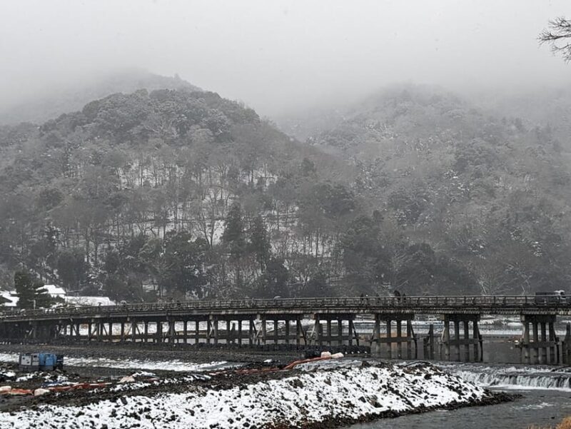 One-Day Walking Tour: Enjoy Kyoto to the Fullest - FAQ