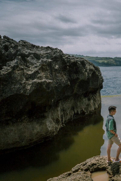 One Day West Trip START NUSA PENIDA - What to Bring