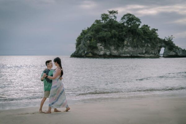 One Day West Trip START NUSA PENIDA - Safety Considerations