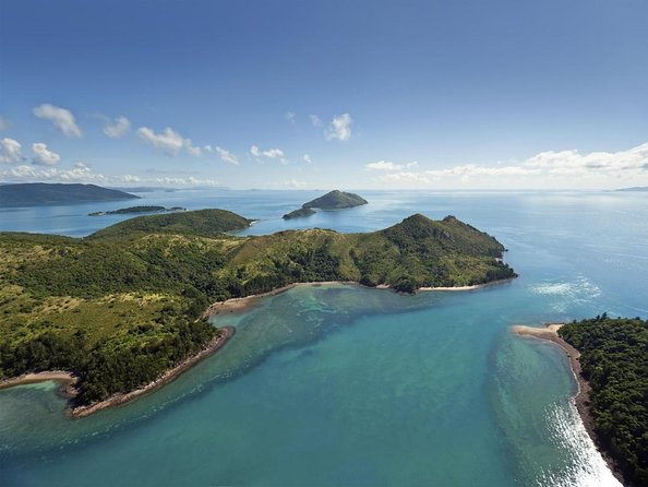 One Day Whitsunday Islands Cruise Incl Whitehaven Beach, Snorkeling & Hill Inlet - Traveler Photos