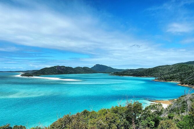 One Day Whitsunday Islands Cruise Incl Whitehaven Beach, Snorkeling & Hill Inlet - Review 3