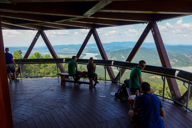 One Day Wonder Hiking Trip - Itinerary Highlights