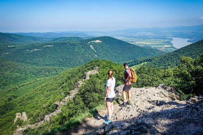 One Day Wonder Hiking Trip - Meeting and Pickup Details