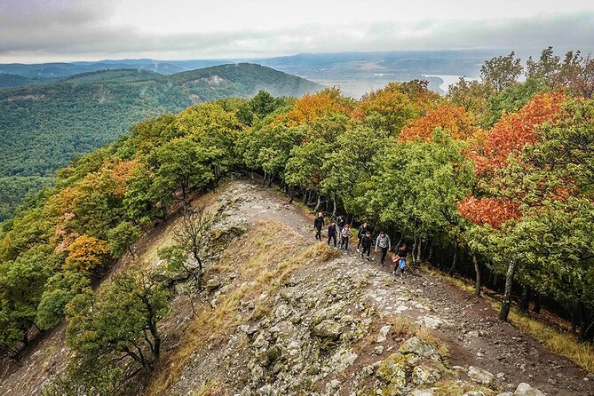 One Day Wonder Hiking Trip - Additional Information