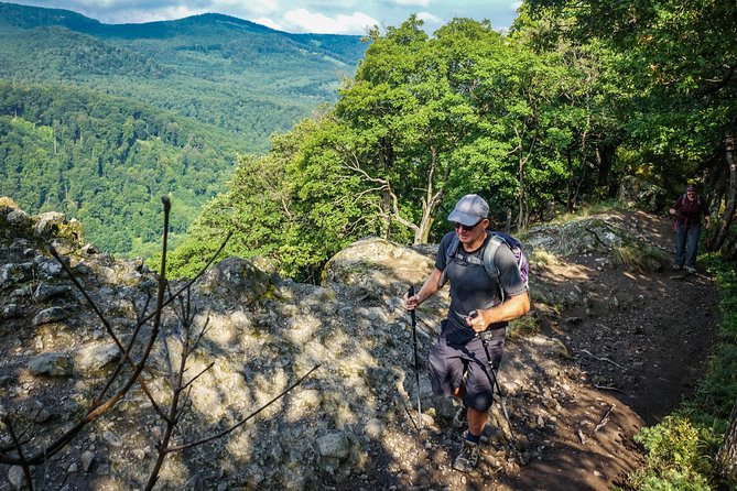 One Day Wonder Hiking Trip - Traveler Reviews