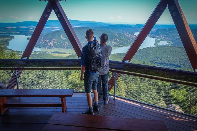 One Day Wonder Hiking Trip - Hiking Directions