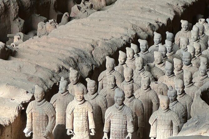 One-Day Xian Terracotta Warriors and City Discovery Tour - Final Thoughts