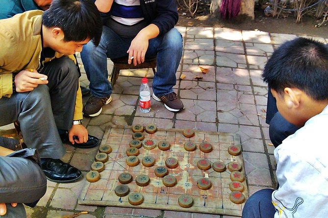 One Day Xian Terracotta Warriors Tour From Beijing Including Round Trip Airfares - The Sum Up