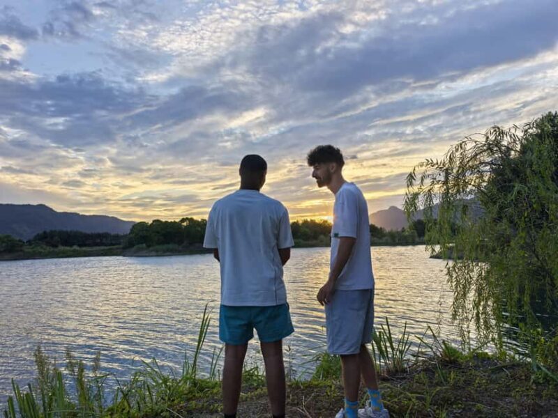 One Day Xiandao Lake Tour WILD & SPLASH - FAQ