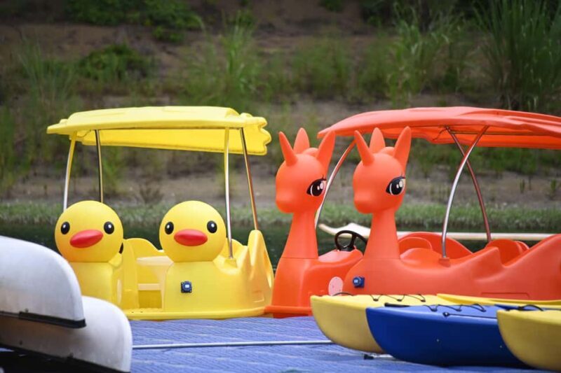 One Day Xiandao Lake Tour WILD & SPLASH - Final Thoughts: Is it Worth It?