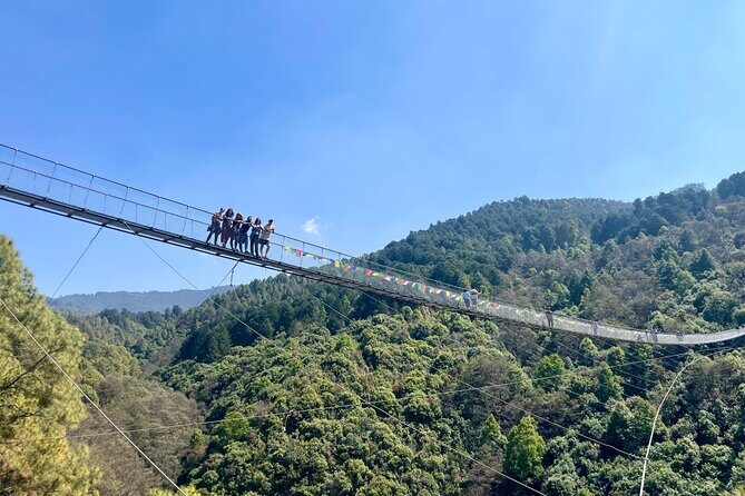 One-Day Yoga, Hiking, and Meditation Retreat in Nepal - The Practical Details