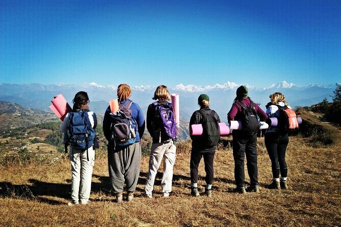 One-Day Yoga, Hiking, and Meditation Retreat in Nepal - Good To Know