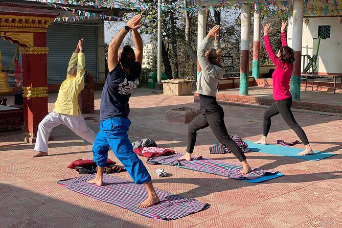 One-Day Yoga, Hiking, and Meditation Retreat in Nepal - FAQ