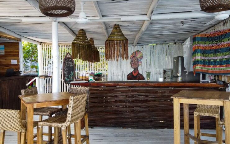 One Day's Paradisiacal Escape in Nena Beach - Good To Know