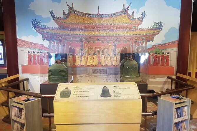 One DayTaipei city Tour by MRT - A Detailed Look at the Tour