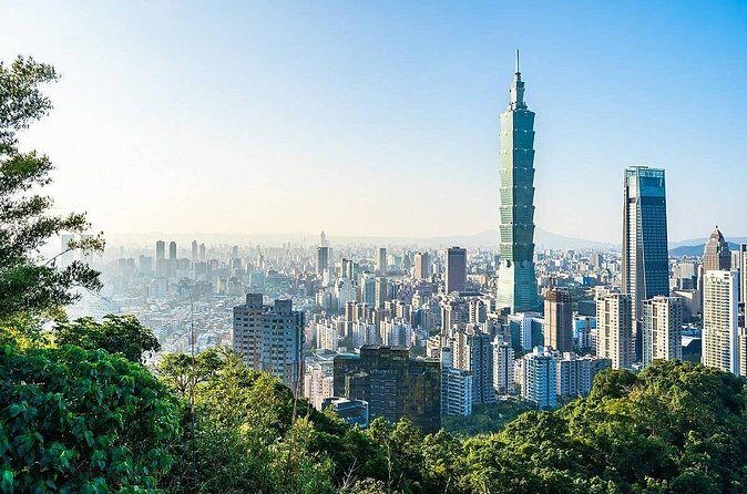 One DayTaipei city Tour by MRT - FAQ