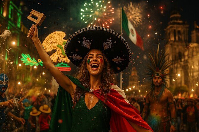 One Epic Day in Mexico City: Frida, Xochimilco & Lucha Libre - Good To Know