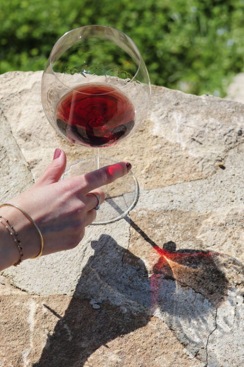 One Estate - One History: Domaine Richez - Event Overview